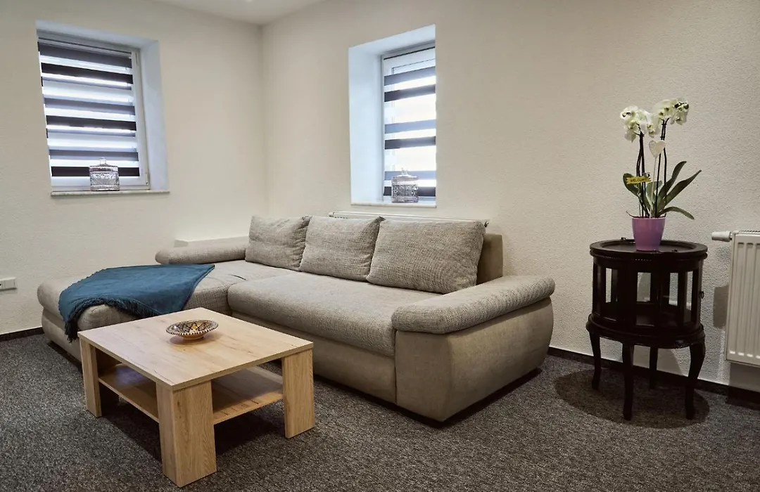 Boardinghouse Apart-Hotel-1