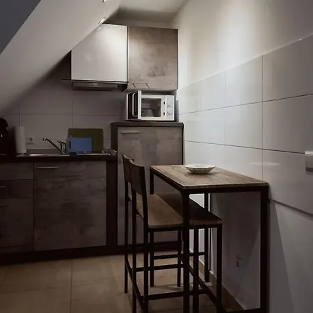 Boardinghouse Apart-Hotel-2